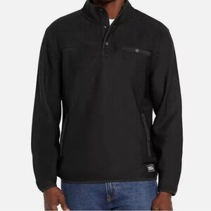 Men’s Eddie Bauer Quarter Snap Fleece